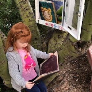 Meet your Posher, Tracy